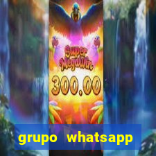 grupo whatsapp fortune rabbit